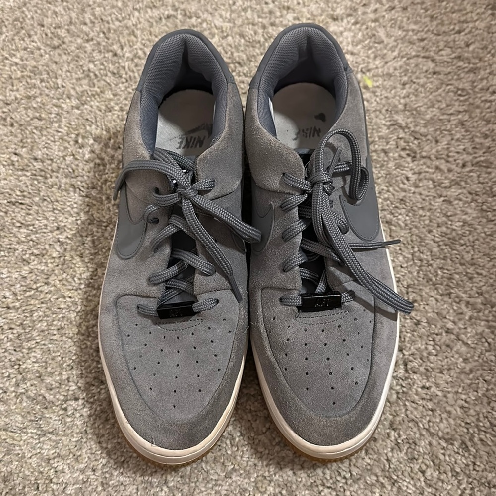 Nike Air Force one